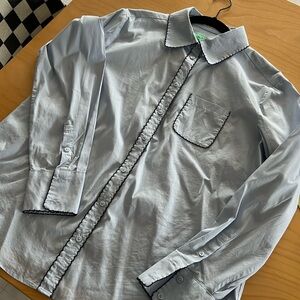 UNITED COLORS OF BENETTON shirt/M